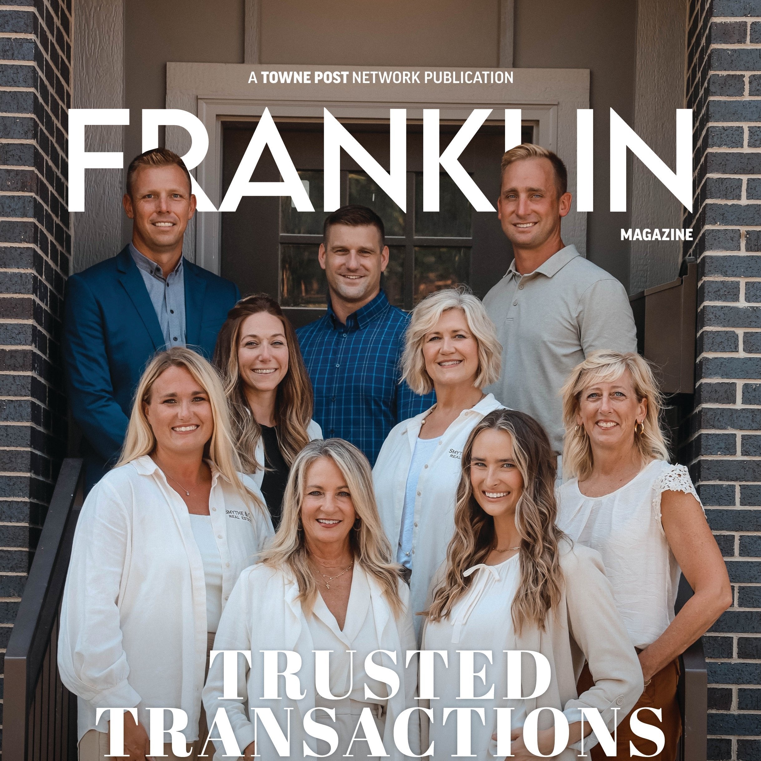 Franklin Magazine