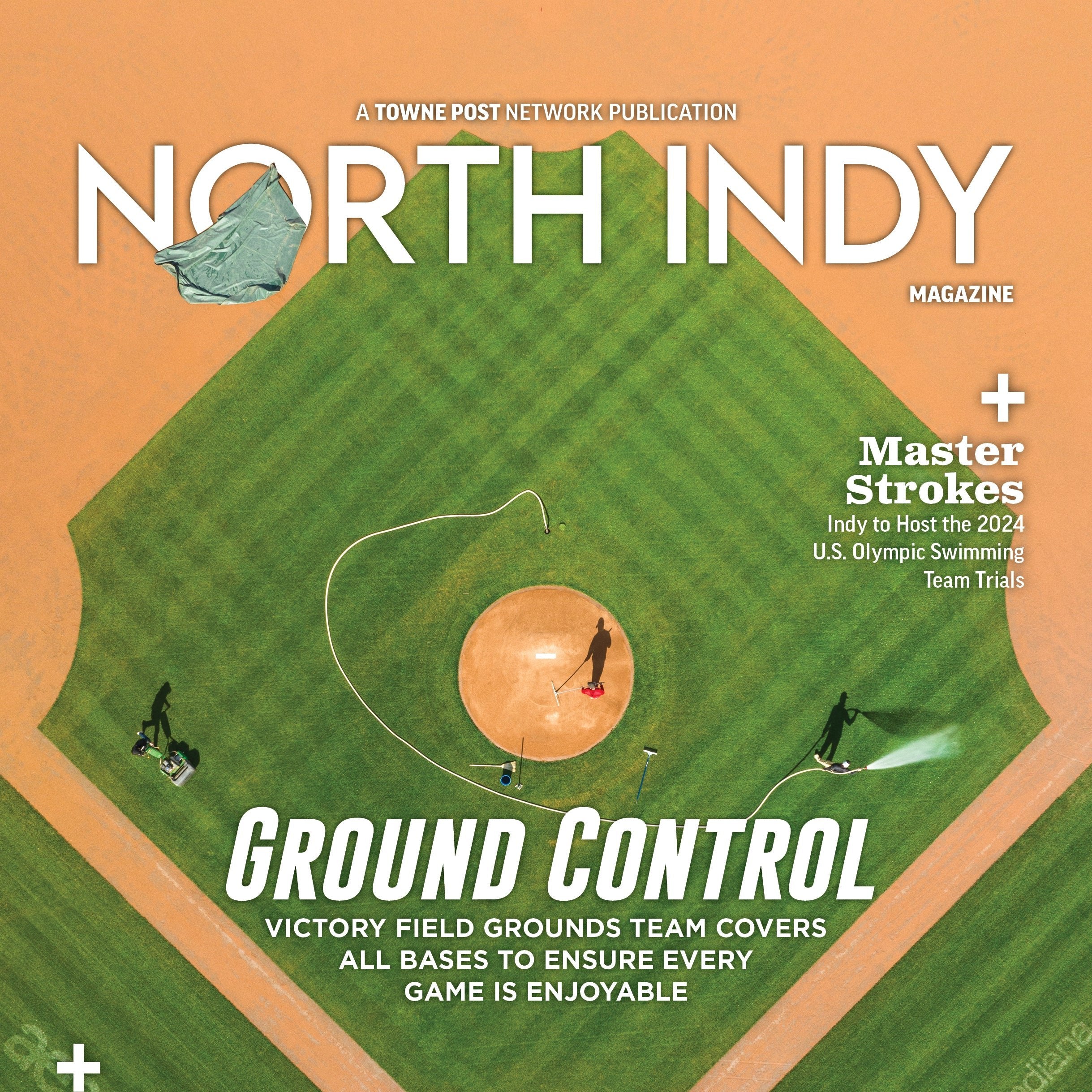 North Indy Magazine