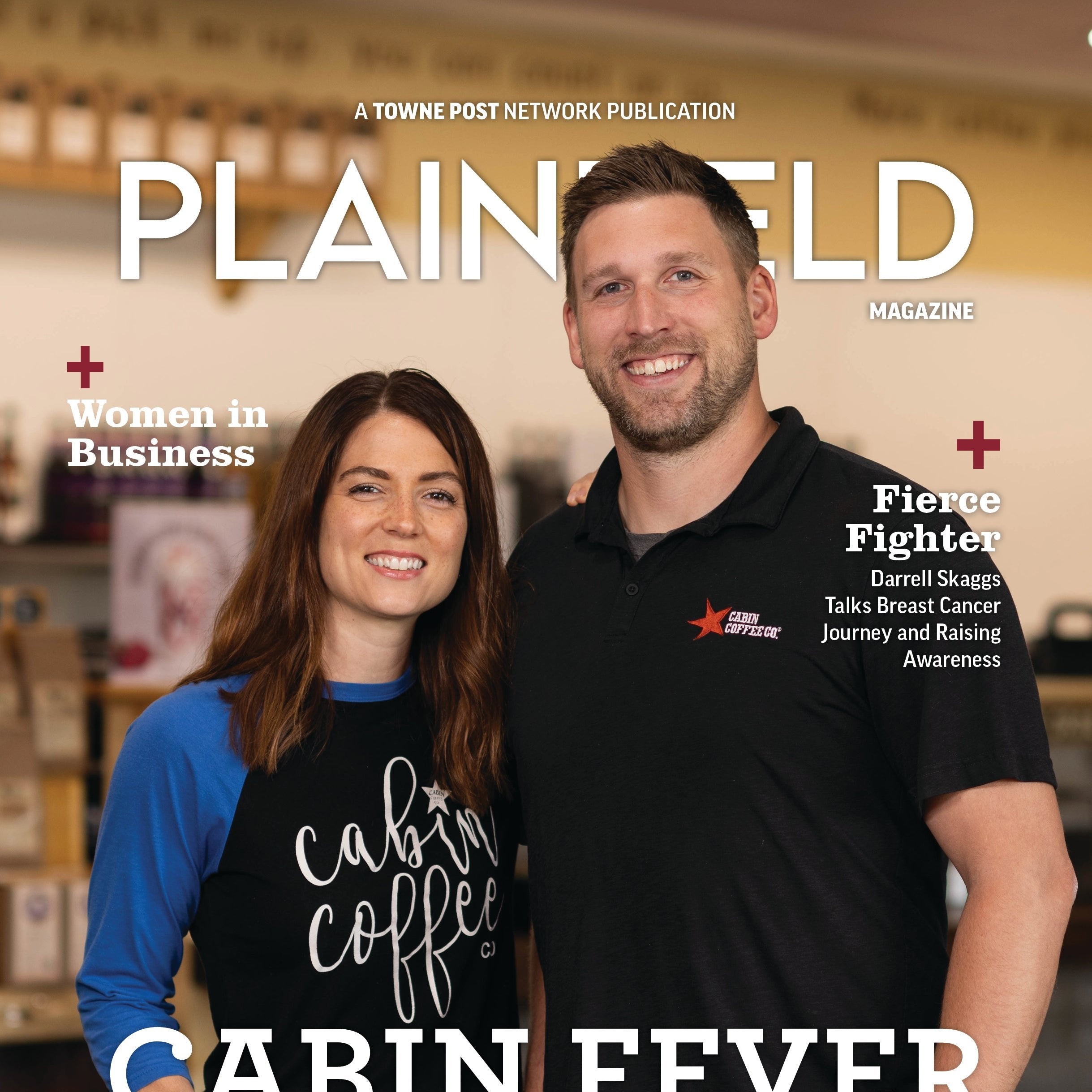 Plainfield Cover